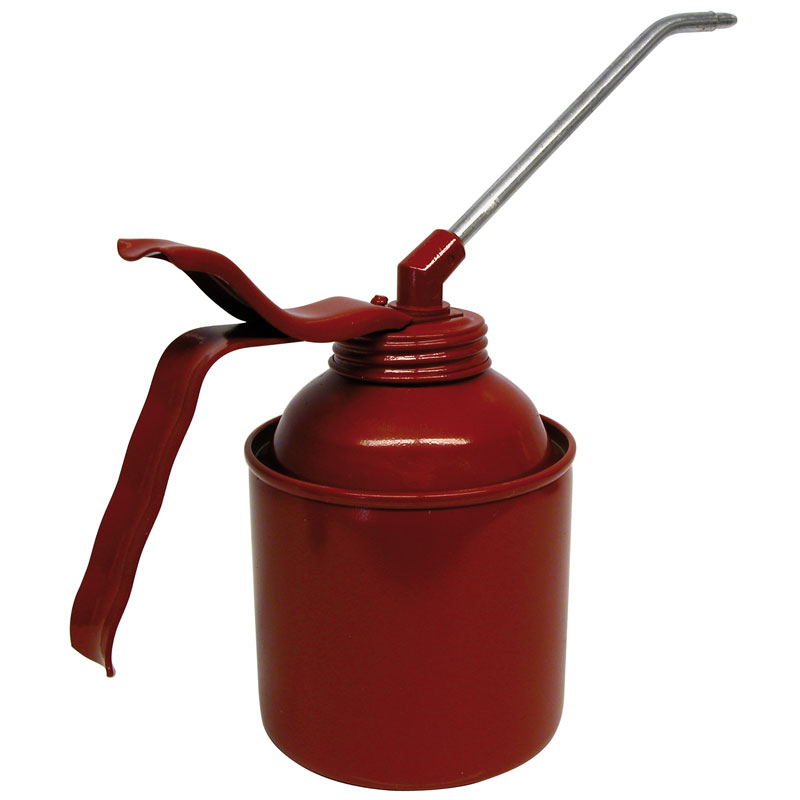 Pressol oliespuit metaal kunststof pomp 500ml
