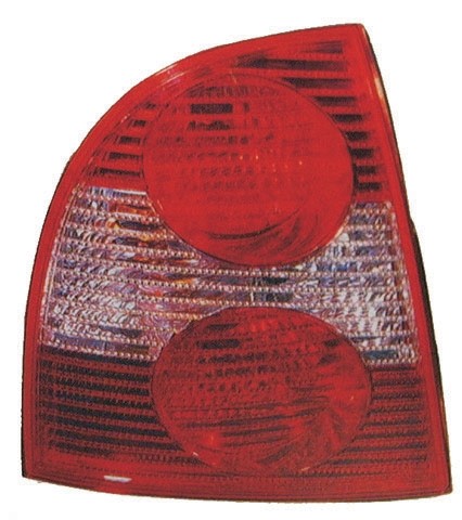 Achterlicht rechts PASSAT 00-05 11-0167-05-02