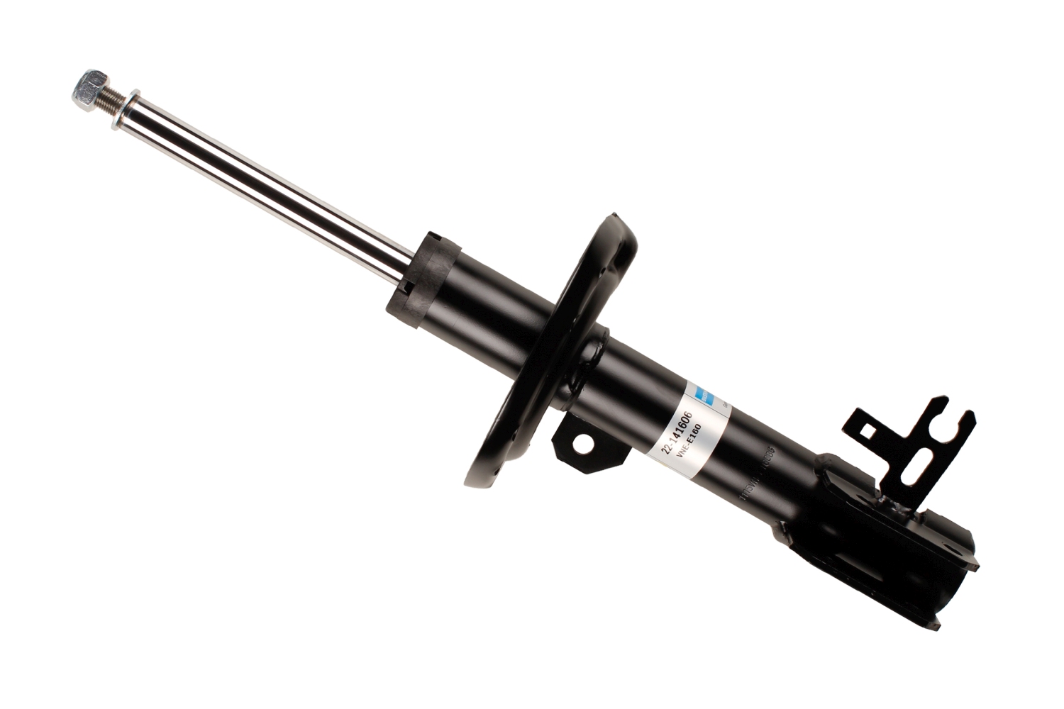 Amortiguador Delantero Derecho Bilstein B4 Opel Astra H