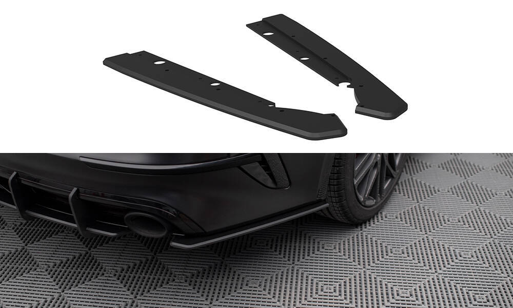Zijdiffuser Kia Proceed GT FL Maxton Street Pro