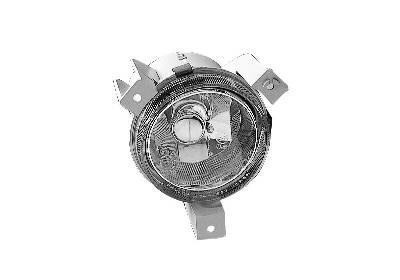mistlamp, rechts Chevrolet Matiz, 2001-2005