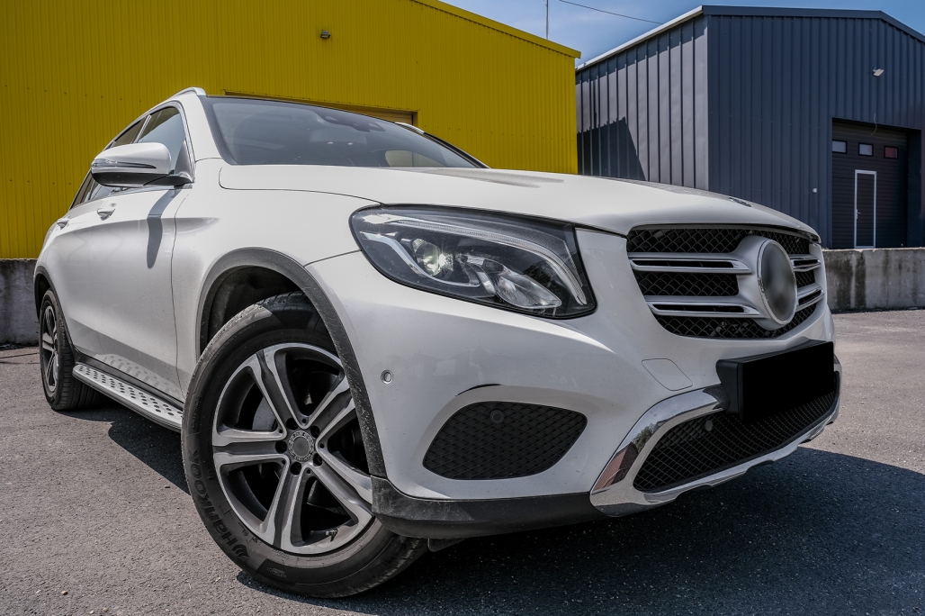 set Sidesteps GLC