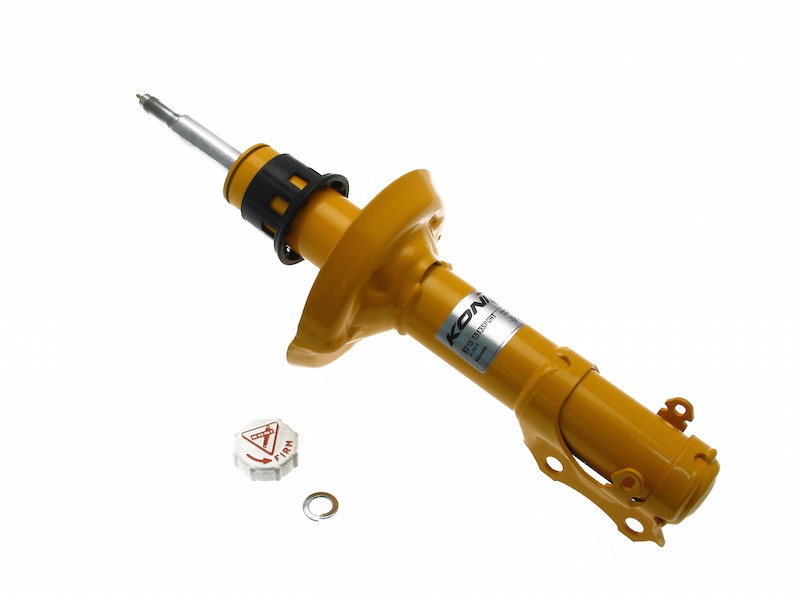 Koni Schokbreker Seat Inca 96-04 Voorkant Geel