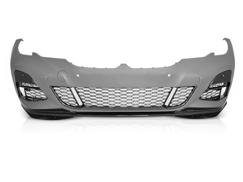 Voorbumper BMW 3 Serie G20 / G21 Sport Performance Look PDC