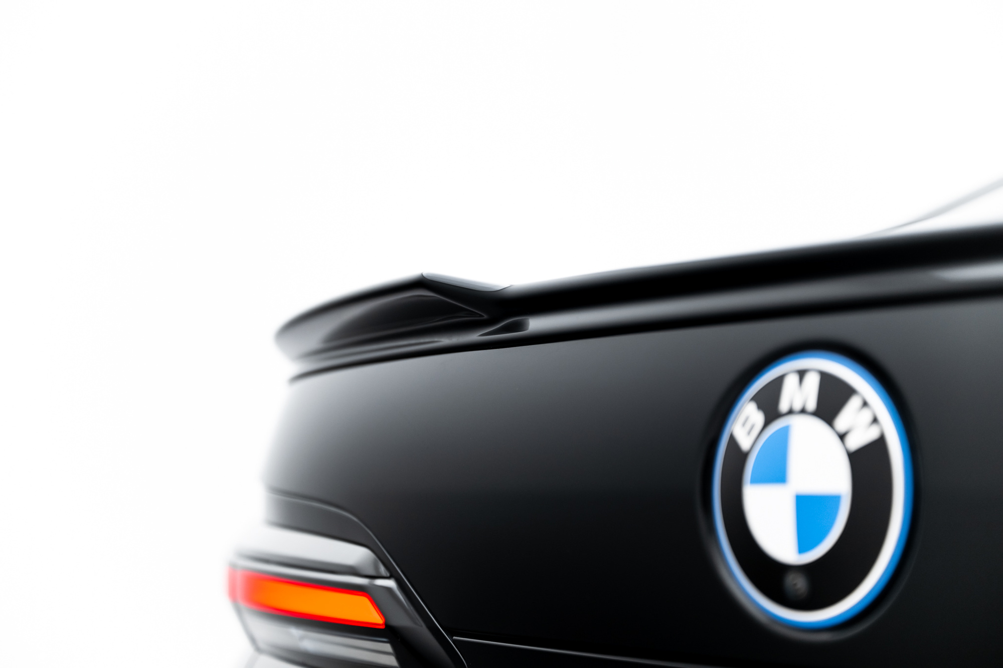 Bodykit – BMW 740d / 740i M-Pack G70 V.2 (2022–heden)