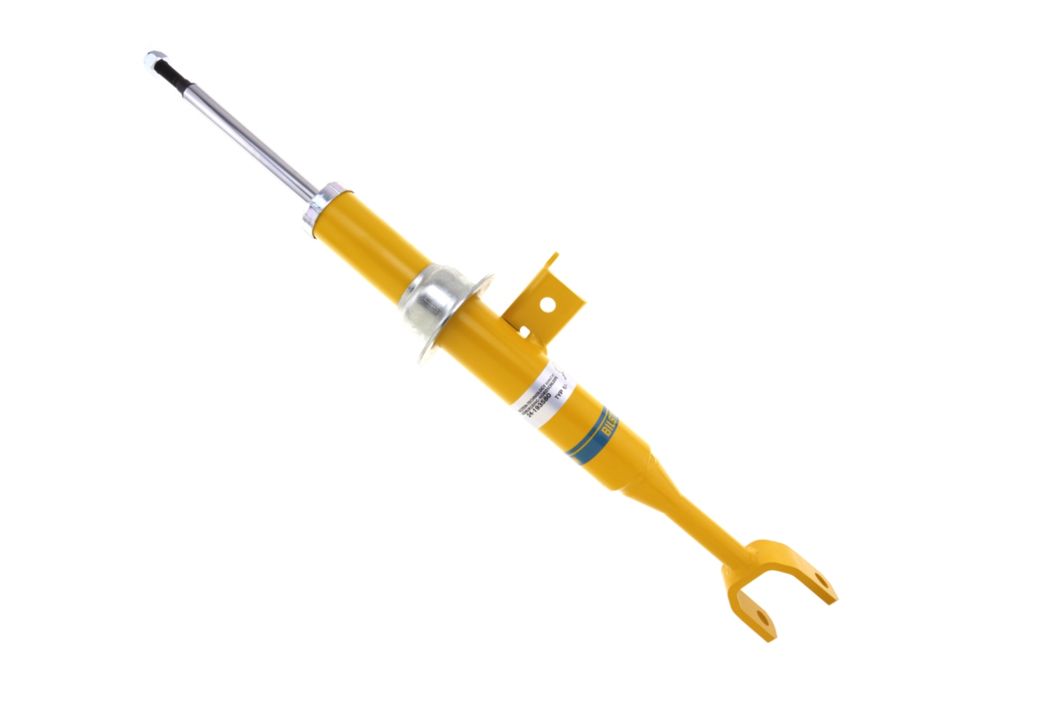 Amortiguador Delantero Izquierdo Bilstein B6 Para BMW Serie 5 Gt (f07)