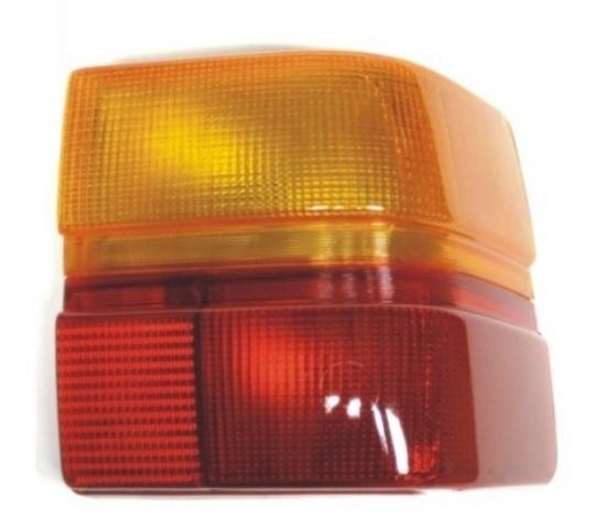 achterlicht, zonder fittingdeel, rechts Audi 100, 1982-1990