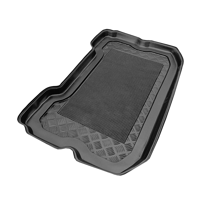 Kofferbakschaal 'Anti-slip'  Nissan Note 2006-2013