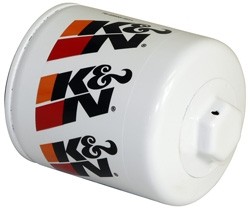 K&N Oliefilter Mazda 5 2.5 2011-12