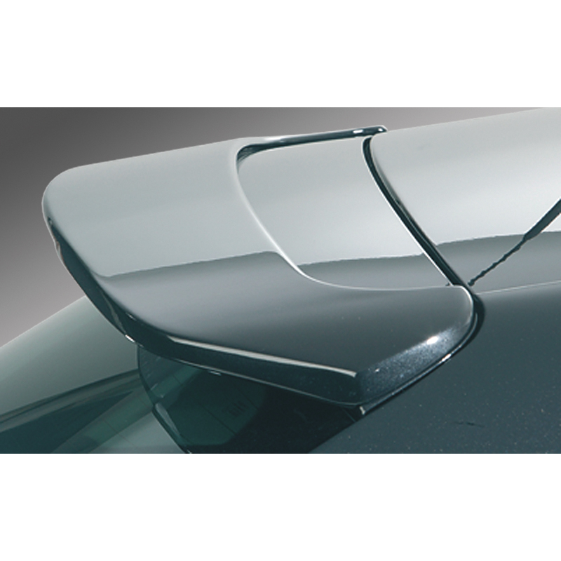 Achterklepspoiler Seat Ibiza 6J SC 3 drs