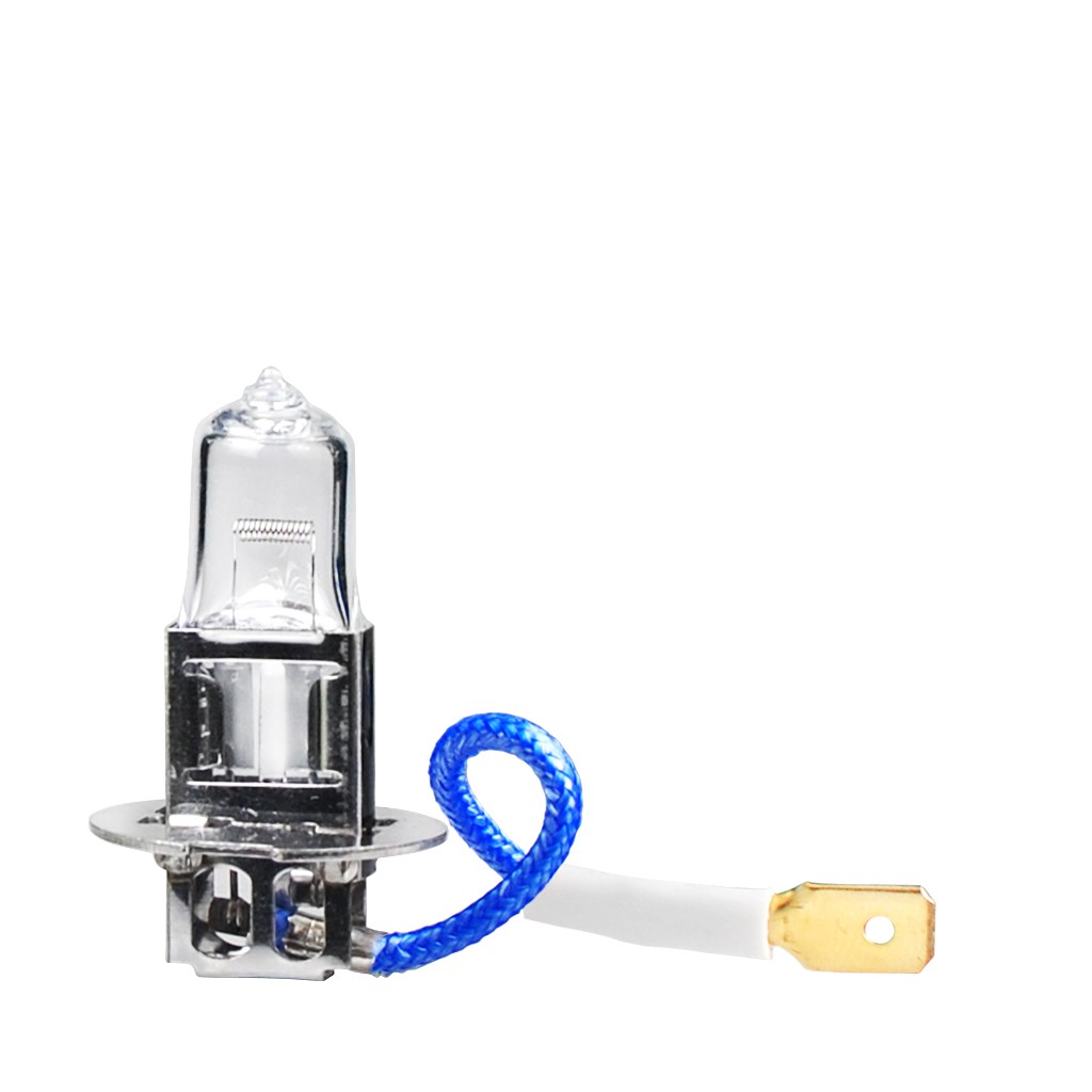 Mtech Powertec SuperWhite H3 bulbs 12V DUO
