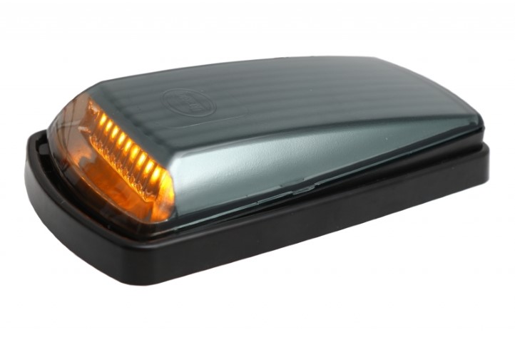Indicators Mercedes Benz G-Klasse W463 black 92-06