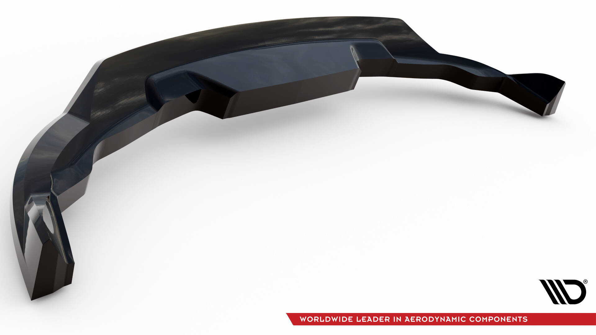 Bodykit – Volvo C40 Mk1 (2021–heden)