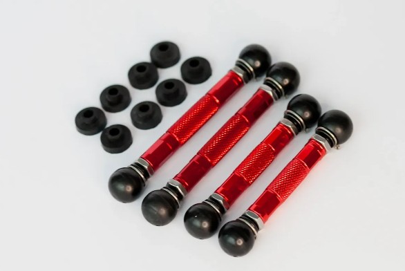 AirSuspesion Links Audi A8 & S8 2010 Onwards