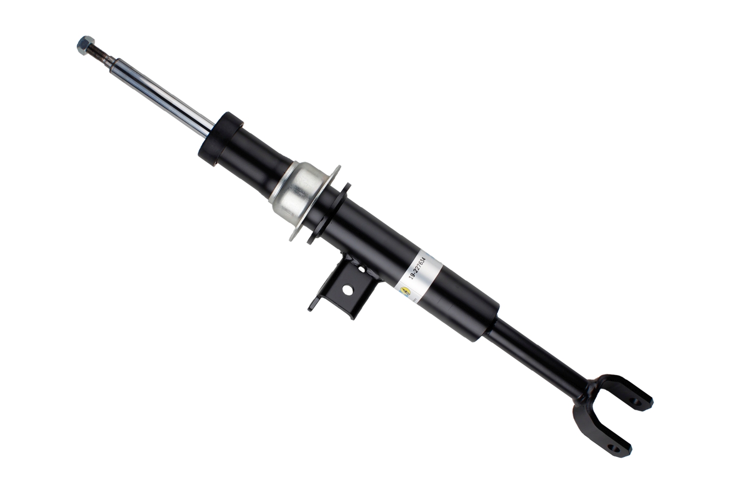 Amortiguador Delantero Derecho Bilstein B4 BMW Serie 6 Cabrio (f12)