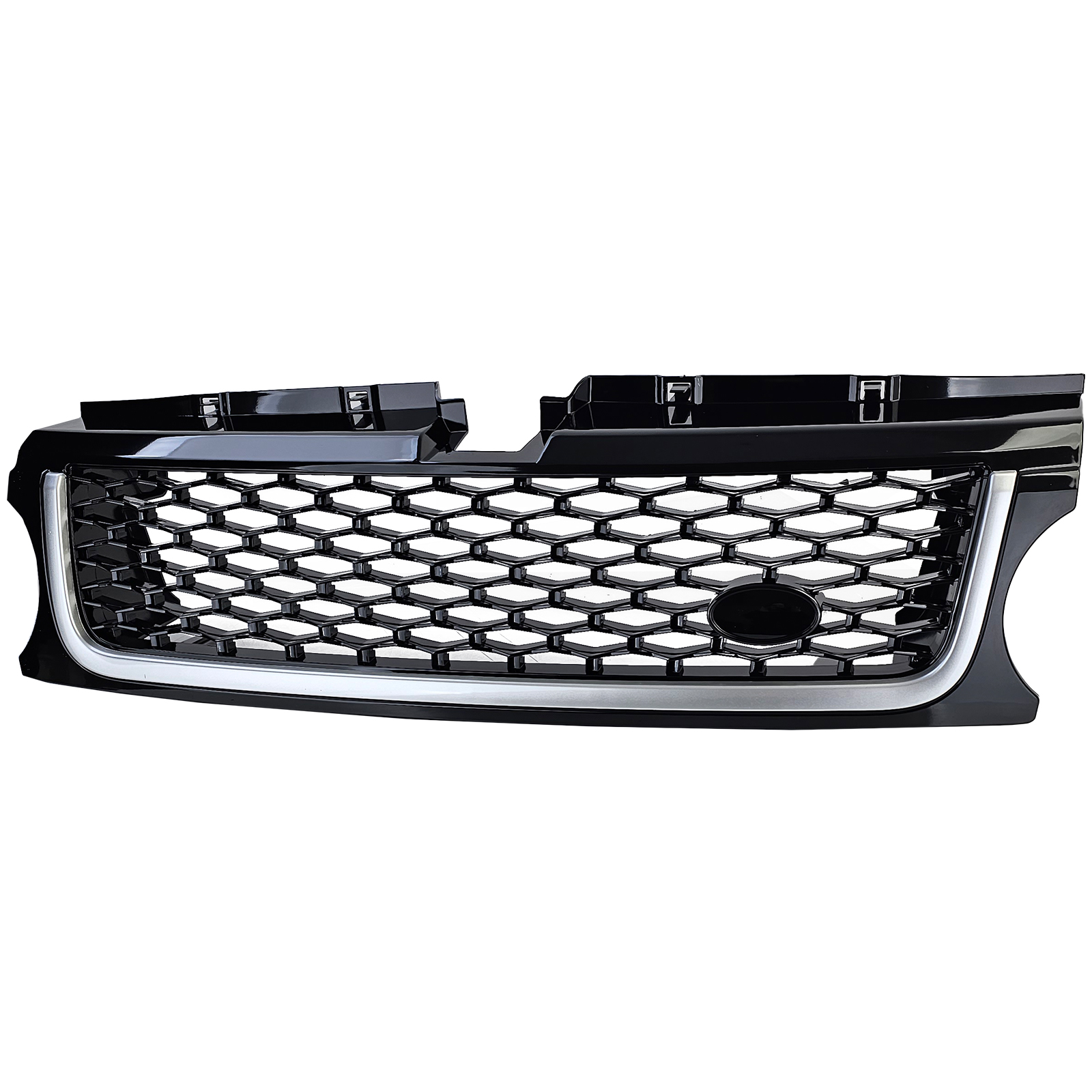 Central Grille and Side Vents Assembly Range Rover Sport Facelif