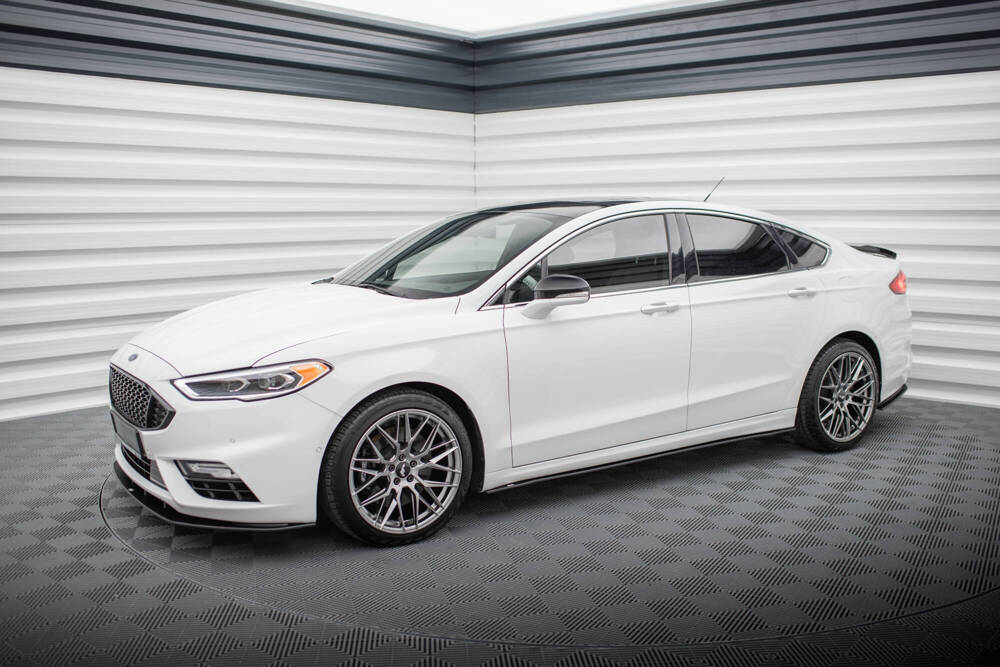 Zijskirts Street Pro Ford Mondeo Sport Facelift Maxton