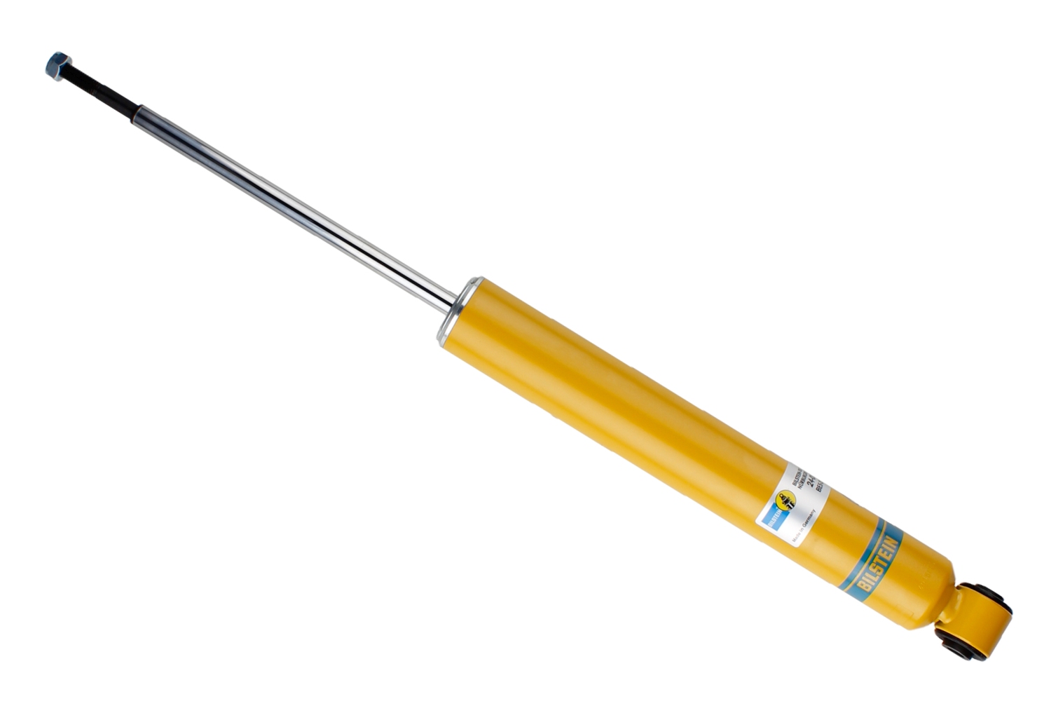 Amortiguador Trasero Bilstein B6 BMW 3 E36