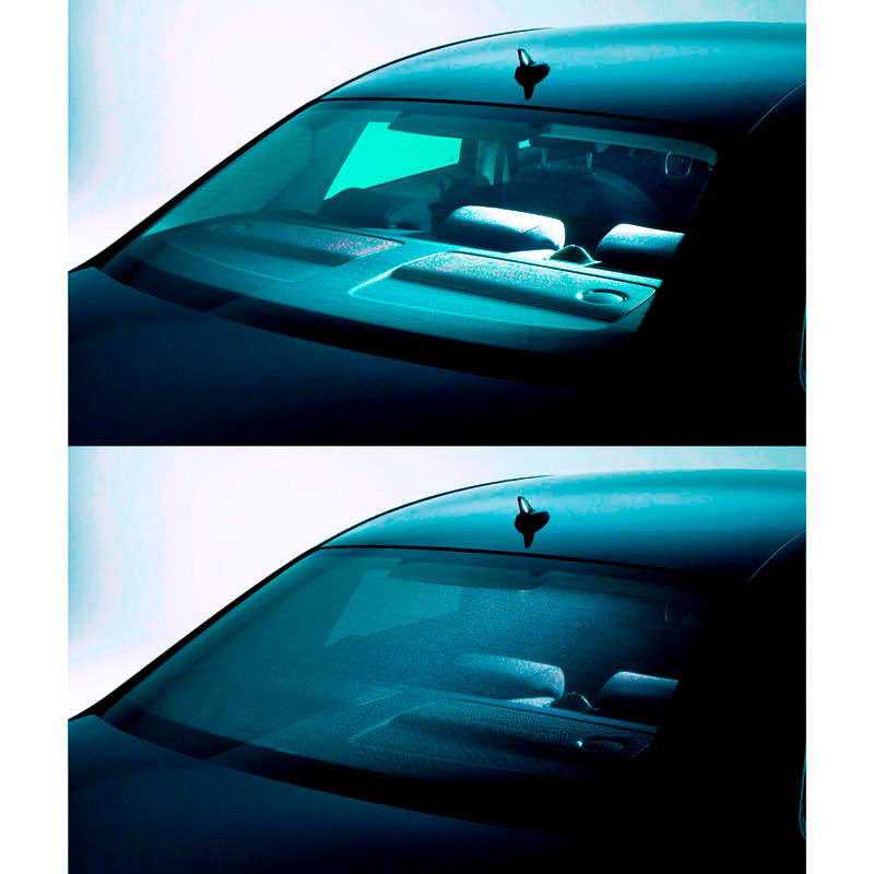 Sonniboy  Volkswagen Passat 3G (B8) Variant 2015-