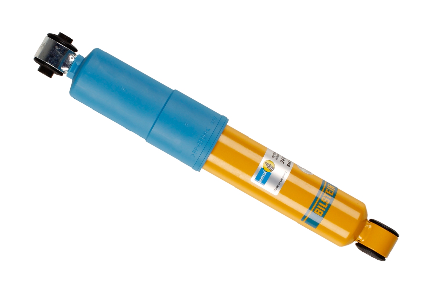 Amortiguador Trasero Bilstein B6 Renault Clio Ha