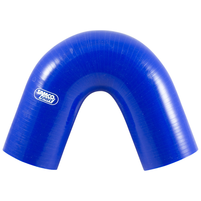 Samco Standard Elbows Blue 135Gr. 41mm 102mm