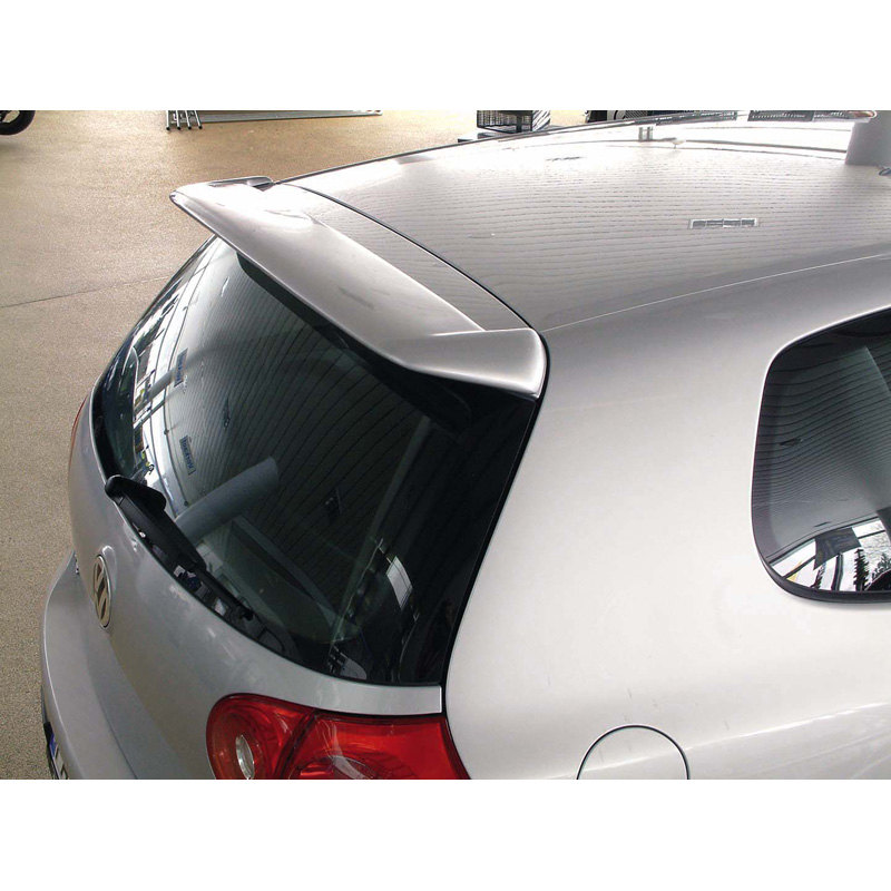 Dakspoiler Golf V 10/03-...