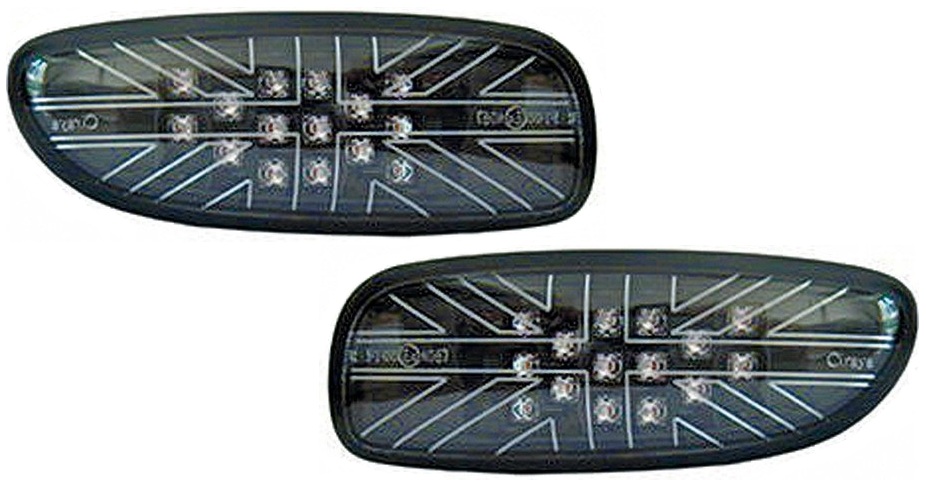 foglight ACHTER MINI 06-10