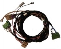 Dakspoiler S2 VW Passat 3B SRS-TEC