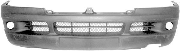 VoorBumper DUCATO, 02-06 GRIJS