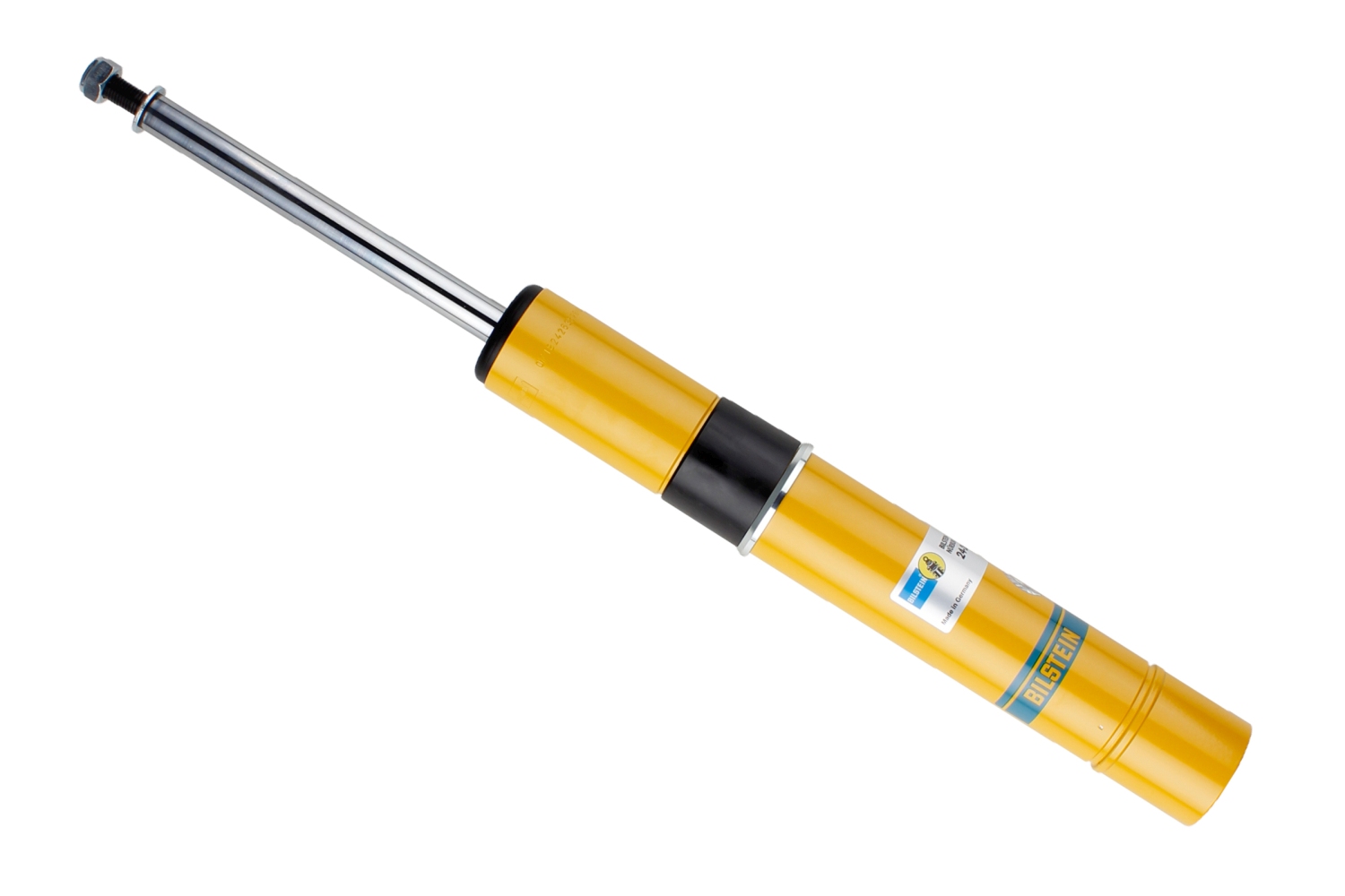 Amortiguador Delantero Bilstein B6 Audi Q7 4m