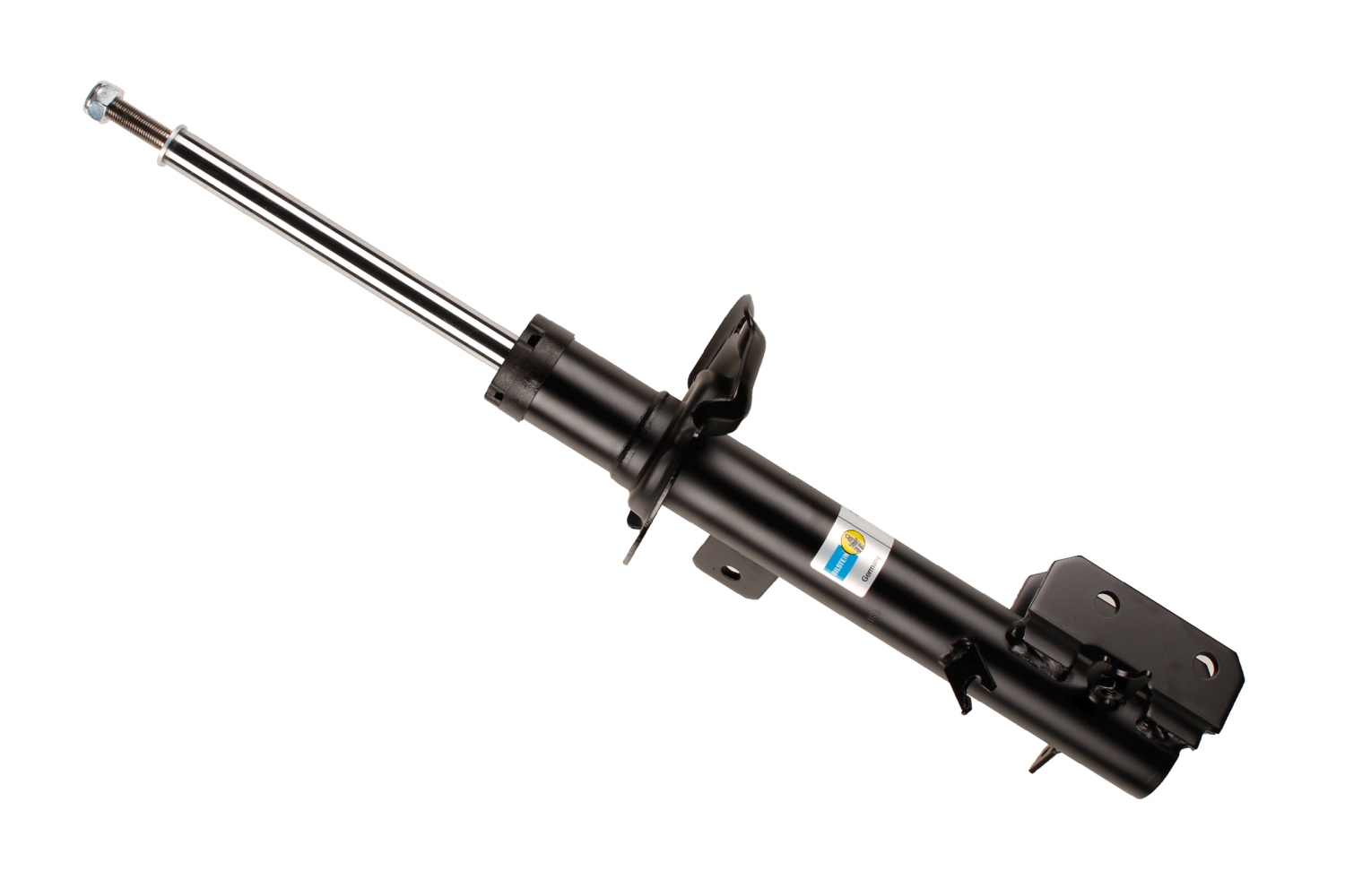 Amortiguador Delantero Izquierdo Bilstein B4 Suzuki Swift Iv