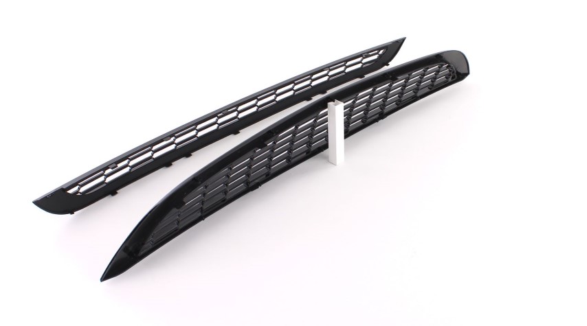 Design Grill set MINI 01.06