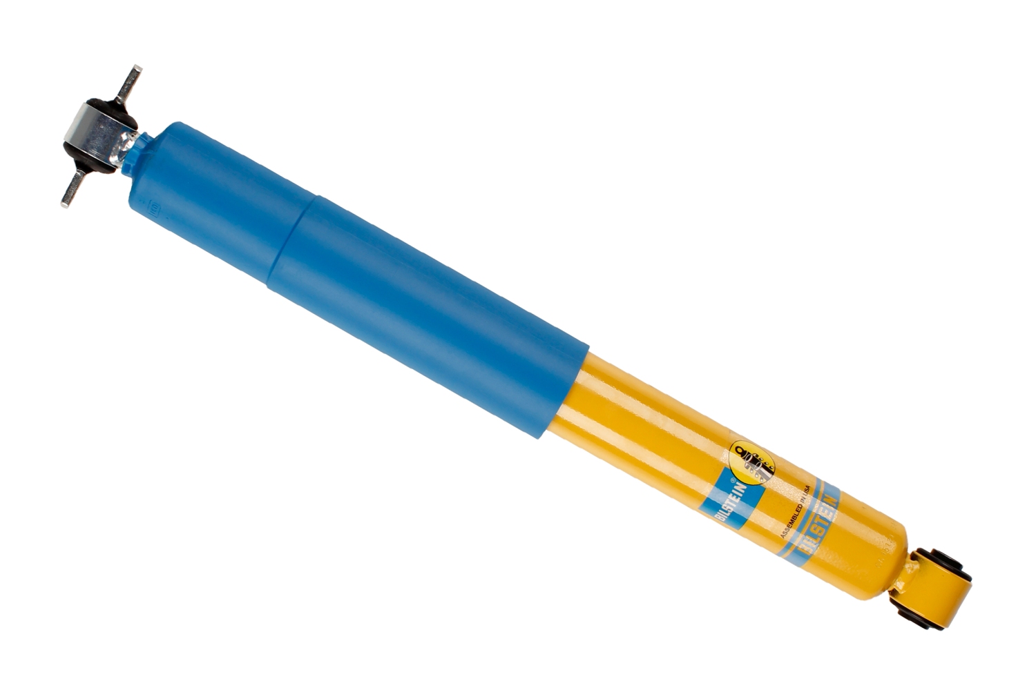 Amortiguador Trasero Bilstein B6 Para Gm Colorado Z85/zq8 2wd 04-12