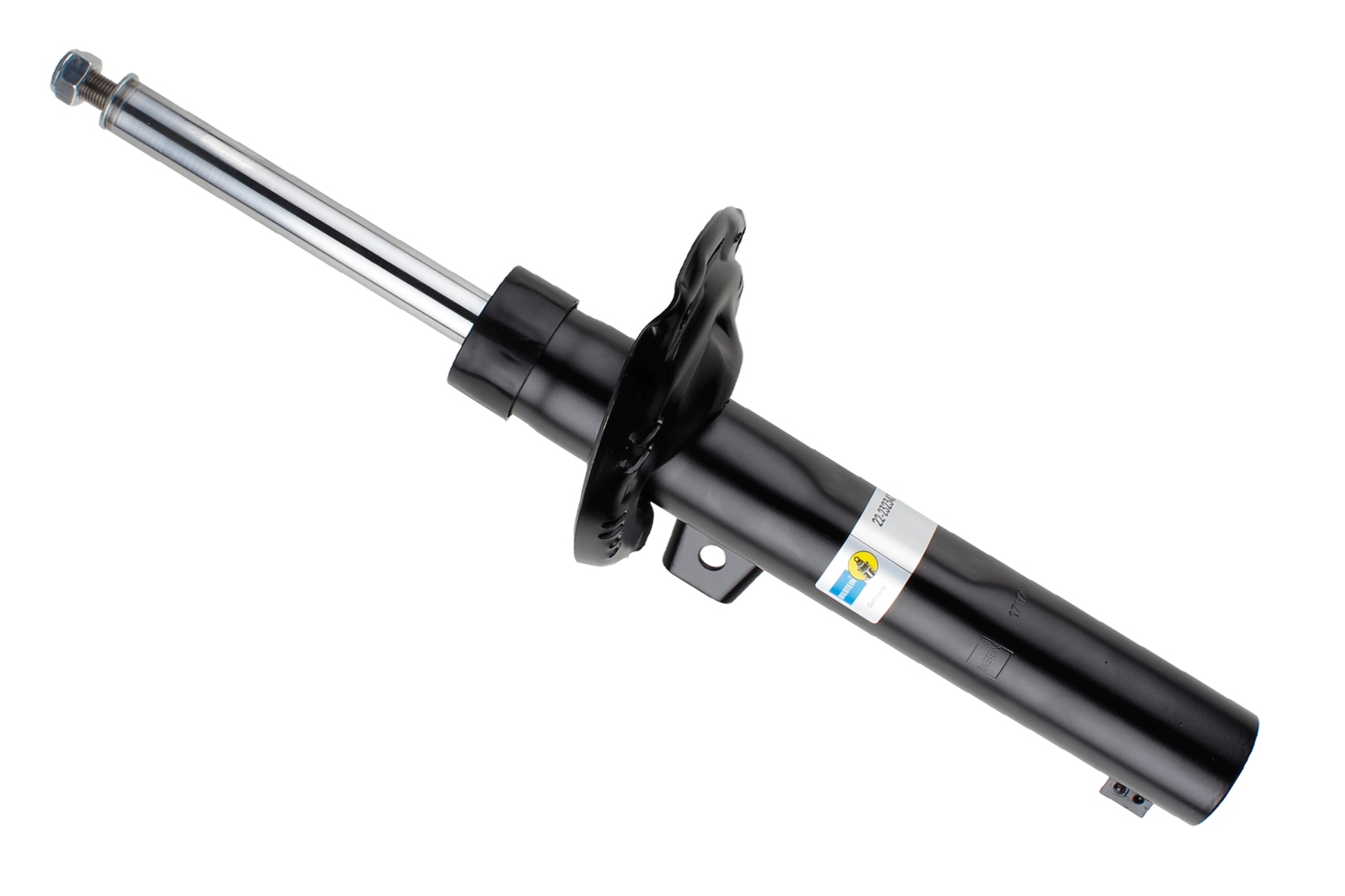 Amortiguador Delantero Bilstein B4 Para Audi A3(8v) Leon(5f) 2wd Vb4