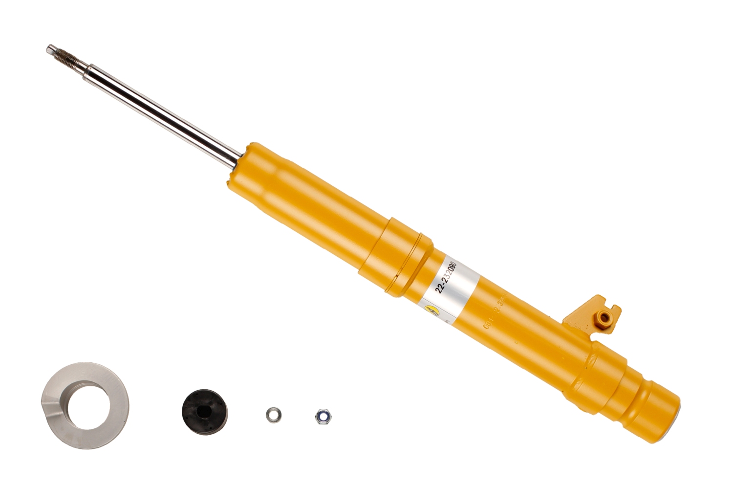Amortiguador Delantero Bilstein B6 L. Para Mazda 6 (gh)