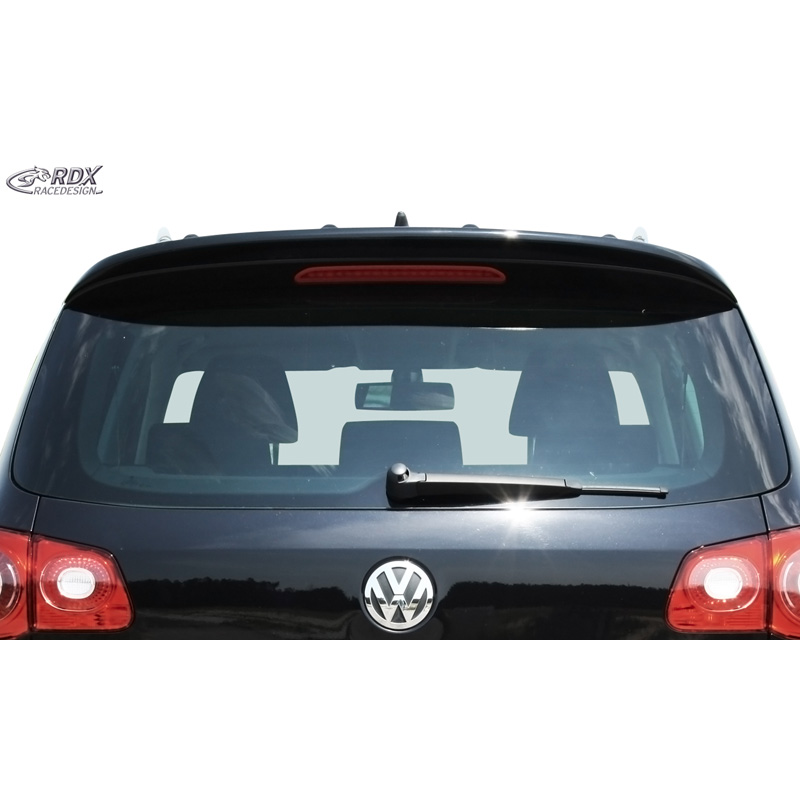 Dakspoiler  Volkswagen Tiguan 2007-2016 (PUR-IHS)