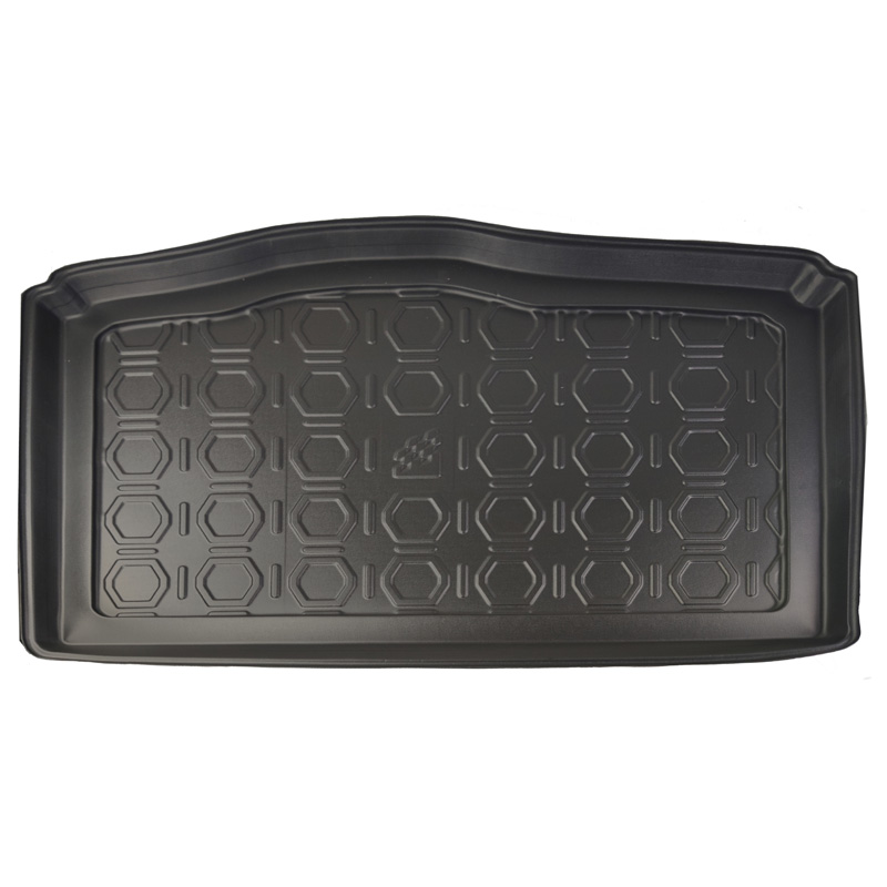 Kofferbakschaal 'Design'  Fiat Grande Punto + EVO 2005-2012