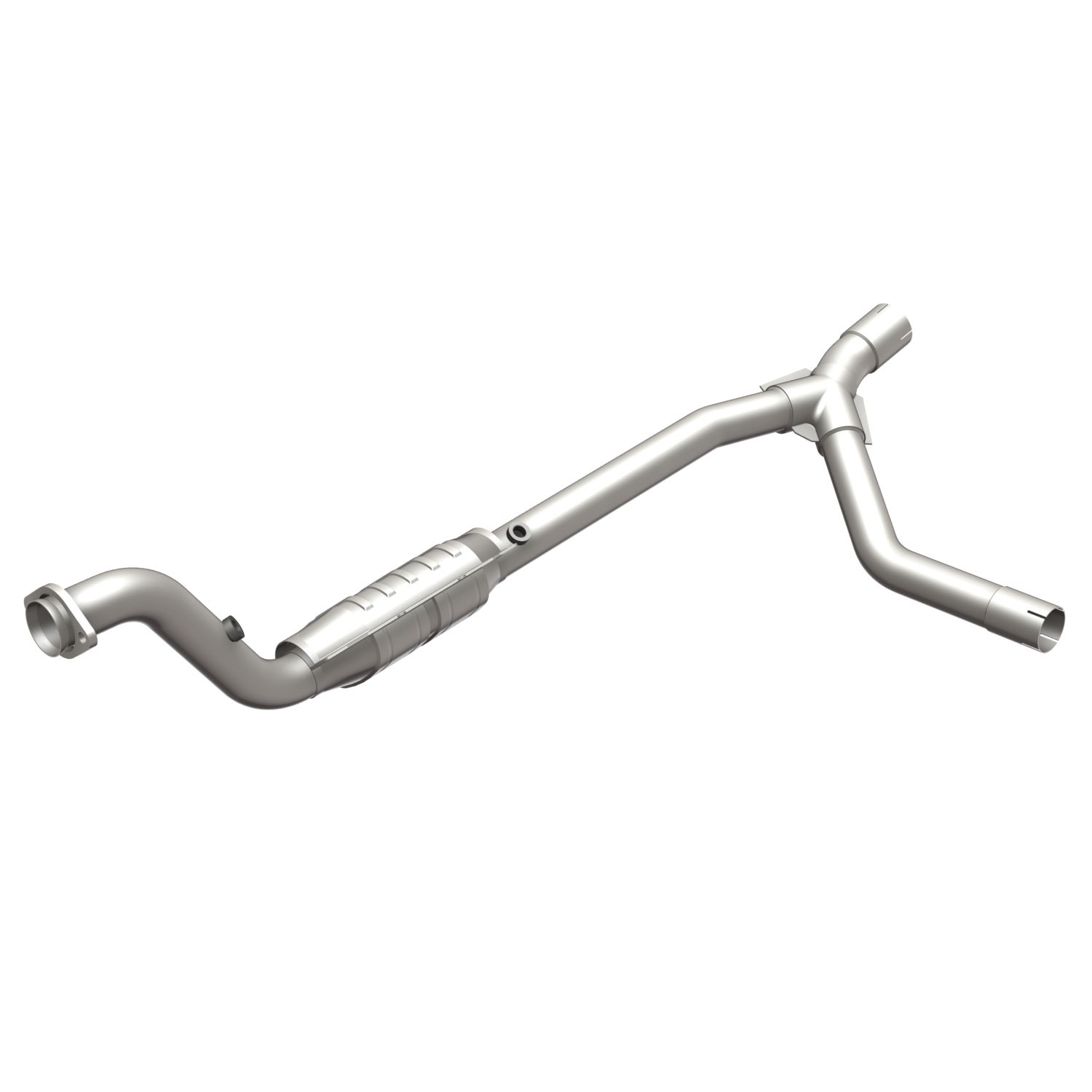 Dodge Catalysator (DF) 04-05 Ram1500 5.7L P/S Magnaflow Catalysa