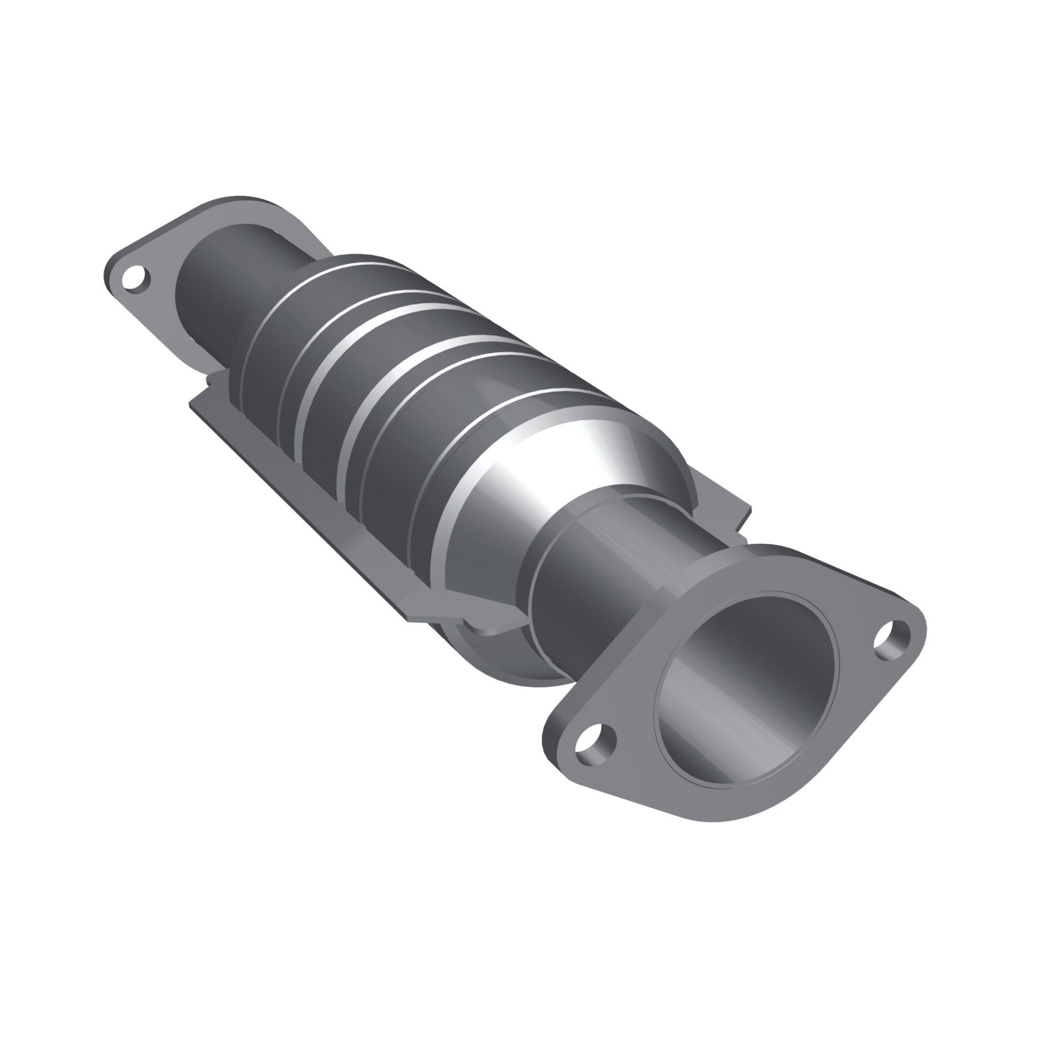 Mitsubishi Catalysator (DF) 97-98 Mitsu Diamante 3.5L Magnaflow