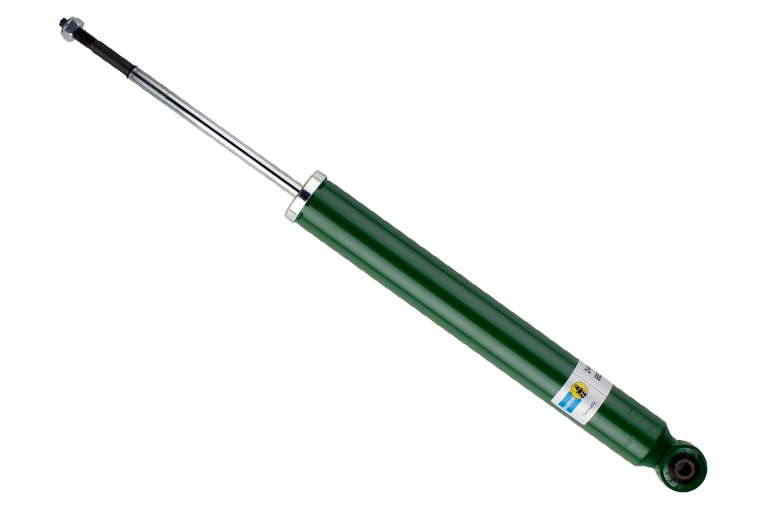 Amortiguador Delantero Bilstein B4 Jaguar Xj (naw. Nbw)