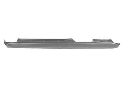 dorpel, rechts Suzuki Grand Vitara, 1998-2005