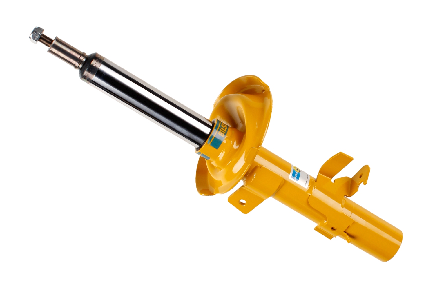 Amortiguador Delantero Izquierdo Bilstein B6 Para Ford Focus Iii