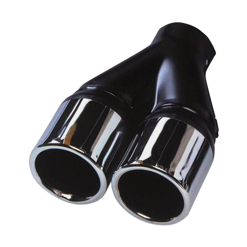 Uss 2x rond 70mm L200mm ->50mm BOX