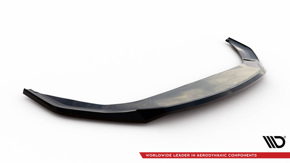 Voorspoiler Volkswagen Jetta GLI MK7