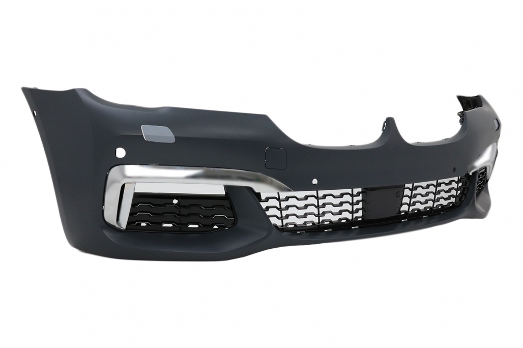 Bumper set G15