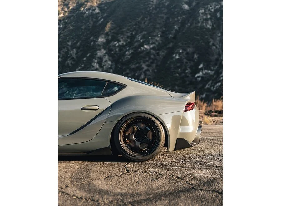 Inozetek Super Gloss Nardo Grey - SG004-18M
