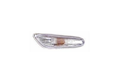 zijknipperlicht, wit, rechts BMW 5 serie E60/E61, 2003-2010