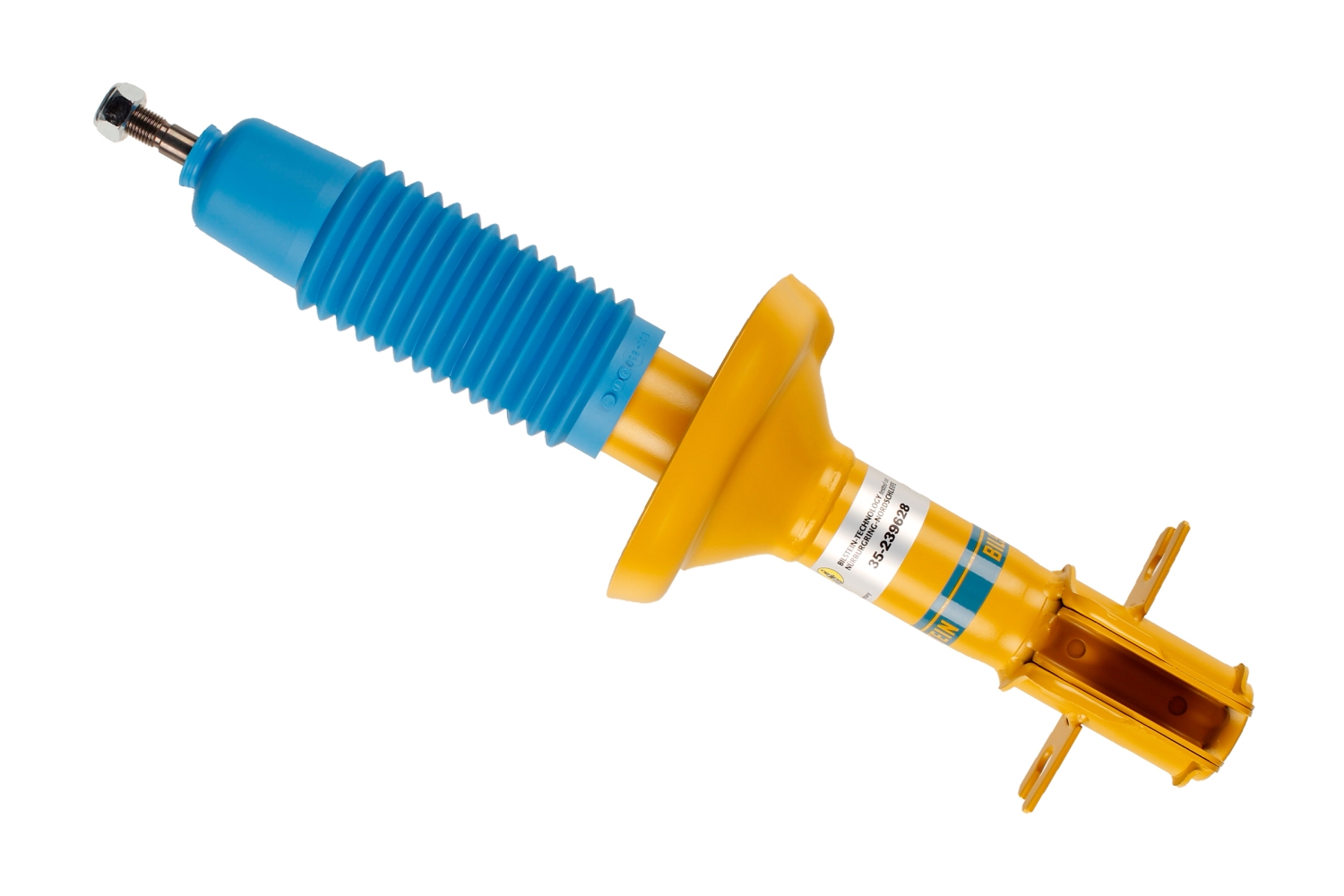 Amortiguador Delantero Bilstein B8 VW Golf 1