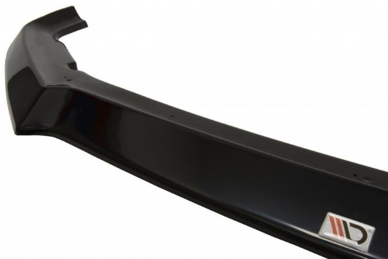 Voorspoiler TOYOTA GT86 Glans Zwart