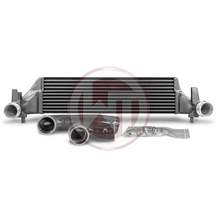 Intercooler Audi A1 GB 2018- [GB] 40TFSI 147kw Wagner Competition kit